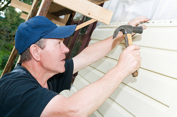 Best Siding Removal and Disposal  in Cressona, PA